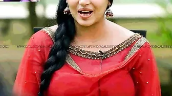 Anusithara nude photo shoot.. hot #3