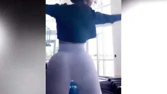 Best hot twerk #4