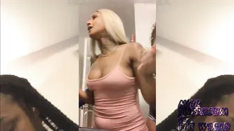 Mizz Twerksum IG Vibes Comilation #4