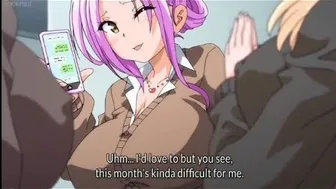 When you find your sister Friend Fun with you | Top Best Hentai Series All Times