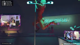 Strip Club Gone Very Wrong #3