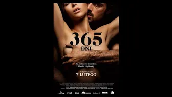 365 DNI (365 Days) - Netflix Movie Review