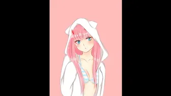 hentai zerotwo