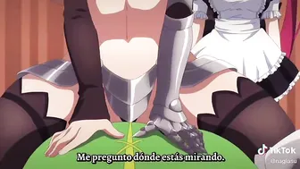 Anime para adultos XD #3