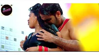 New hot sexy Bhojpuri video song 2020 latest Pawan Singh Meetha Meetha Bhat khamriya latest WhatsApp