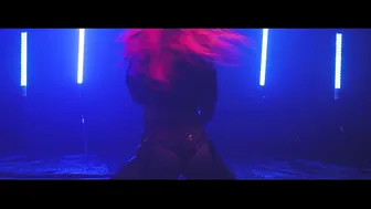 DIOR POP SMOKE - CHOREO TWERK DANCE