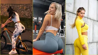 Top 10 instagram models with hottest booty 2020!!! who's better?