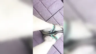 Foot fetish №14 #3