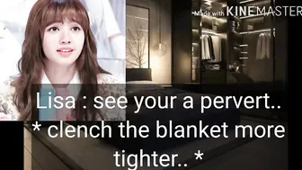 Jenlisa ff // my sexy teacher // [ep 7] #3