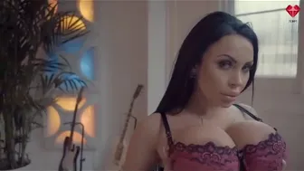 Enjoy the mind blowing pornstar عيش متعة نجوم الإباحية