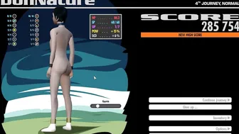 MyriavoraDemo 7460 Special Gameplay:Clothing systemWithStats & casual nudity preview with gameplay #4