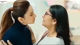 Rakul Preet Singh Hot Kiss | Compilation #2