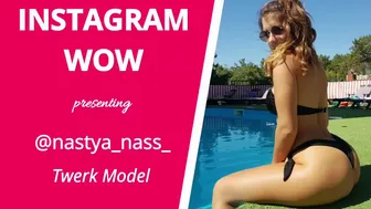 Instagram Wow Hot Model 2020 Updates