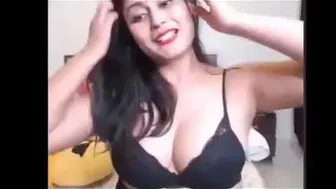 ???? live HoT Boobs Fun (sexy girl in sri lanka)