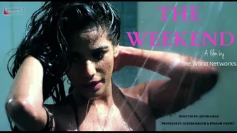 [18+] Poonam Pandey The Weekend Trailer Uncensored