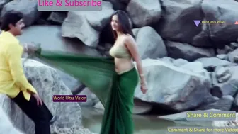 Anushka Shetty Shaking Hot Compilation- Slow Motion #3