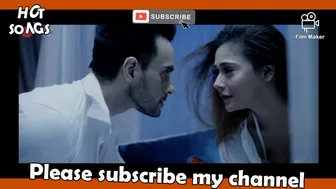 Hindi sexy hot song