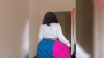 Big booty | twerking videos 2020