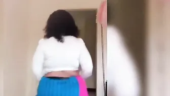 Big booty | twerking videos 2020 #3