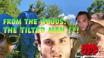 Stag Pipe Adventures: From The Woods - THE TILTED MAN