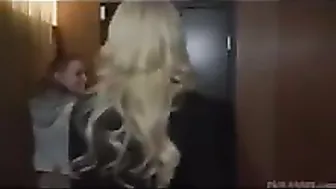 Pornstar Ginger Banks a victim or nah? #3