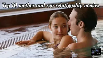 Top 10 son and mother Relationship - MR.BINOCULAR