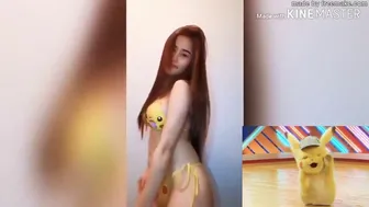 BUDOTS SEXY DANCE