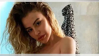 Big Brother's Chloe Ayling risks Instagram warning with 100% nude snap