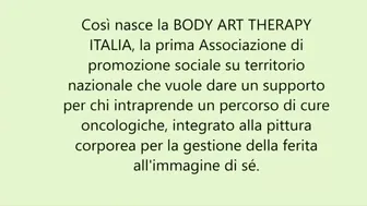 BODY ART THERAPY ITALIA a.p.s. (Associazione di promozione sociale) #4