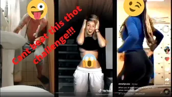 Watch these Tik toks before its shutdown!!! - Funny tik tok compilation - Tik tok thots dances