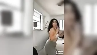 Sexy girls dancing #3