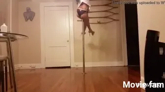 Best pole dancer ever