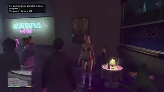 GTA noobs with boobs #2