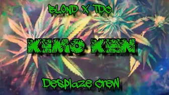 ⚪KEMO KEIN⚪ - Tdc❌Blond ♥️♥️Desplaze Crew♥️♥️ #2