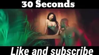 Nicky Minaj - Megatron| Hot English Songs| Short video songs| Sexy girls #2