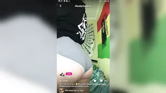 B♥️♥️♥️♥️TY sexy girls twerking compilation try not to Nut♥️♥️♥️♥️ NO Sound♥️♥️ #2