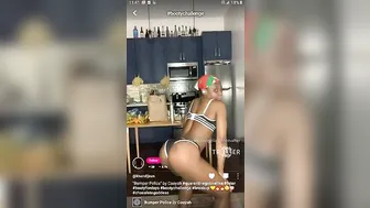 B♥️♥️♥️♥️TY sexy girls twerking compilation try not to Nut♥️♥️♥️♥️ NO Sound♥️♥️ #4