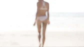 21mins bikini models electronic music #3