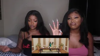 City Girls - Pussy Talk ft. Doja Cat REACTION | NATAYA NIKITA