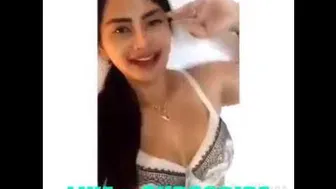 BODI MAMI SISCA YG SEXSI BIKIH TEG3NG