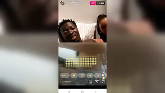 IG LIVE | Who Says Chinese Women Can't Twerk! Look at this.... #3