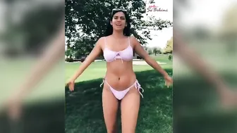 ||Happy Hot Dancing Girl || #4