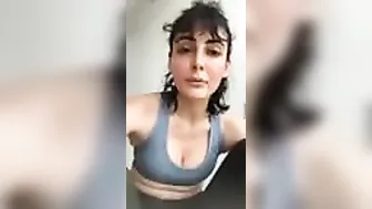 Mandana Karimi Live B00Bs Show #2