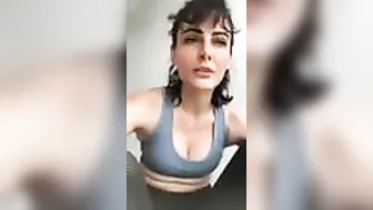 Mandana Karimi Live B00Bs Show #3