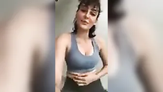 Mandana Karimi Live B00Bs Show #4