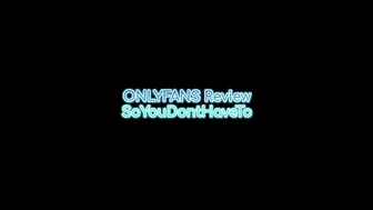 Paying for Onlyfans SoYouDontHaveTo (Onlyfans Review Episode 2)