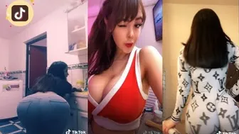 ????????????LAS CHICAS MAS SEXY DE TICTOK 2020 NUEVOS #SEXY #SEXYGIRLS #FEMALEMUSIC????????????