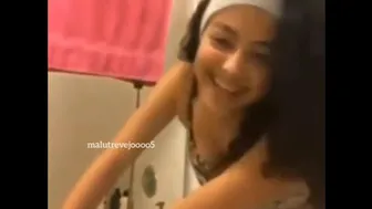 MALU TREVEJO TWERK BEST