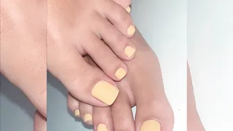 Hot Girls Sexy Feet ♥️♥️ ♥️♥️ №3 #3