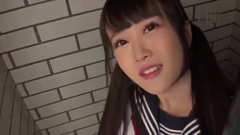 JAV | My Little TSUNDERE Sister Attacks Me By Making Me C*m !